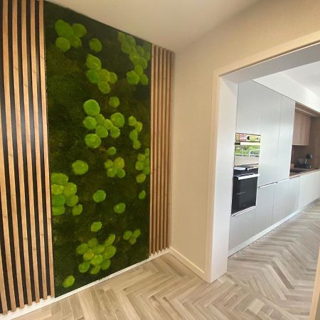 Apartment Gradus Dunajska Streda Bagian luar foto