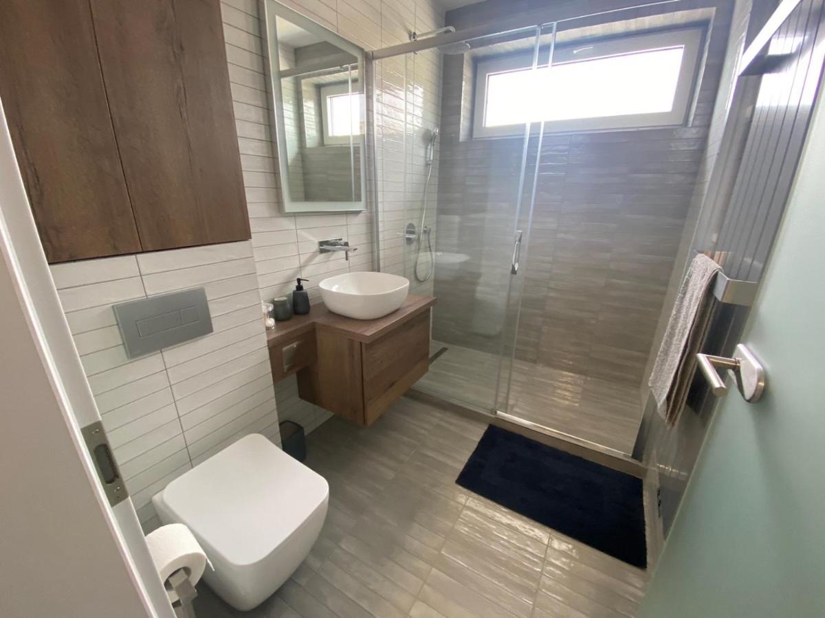 Apartment Gradus Dunajska Streda Bagian luar foto